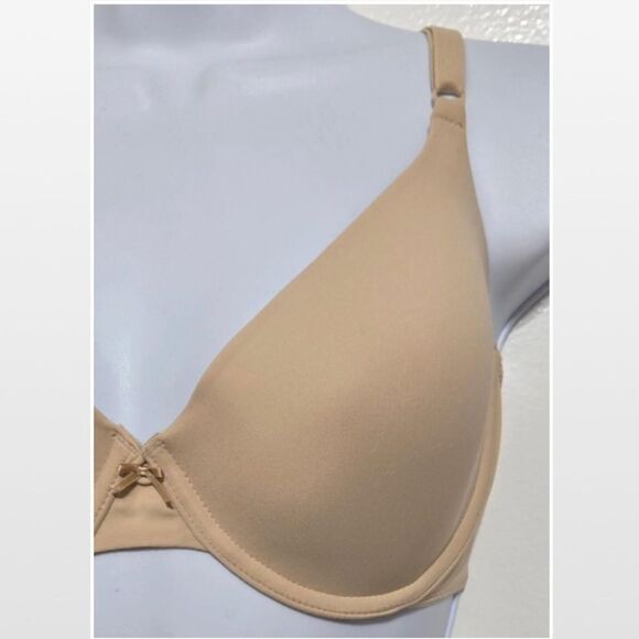 New Nude Convertible Bra Convertible Nude 38D - Picture 3 of 16
